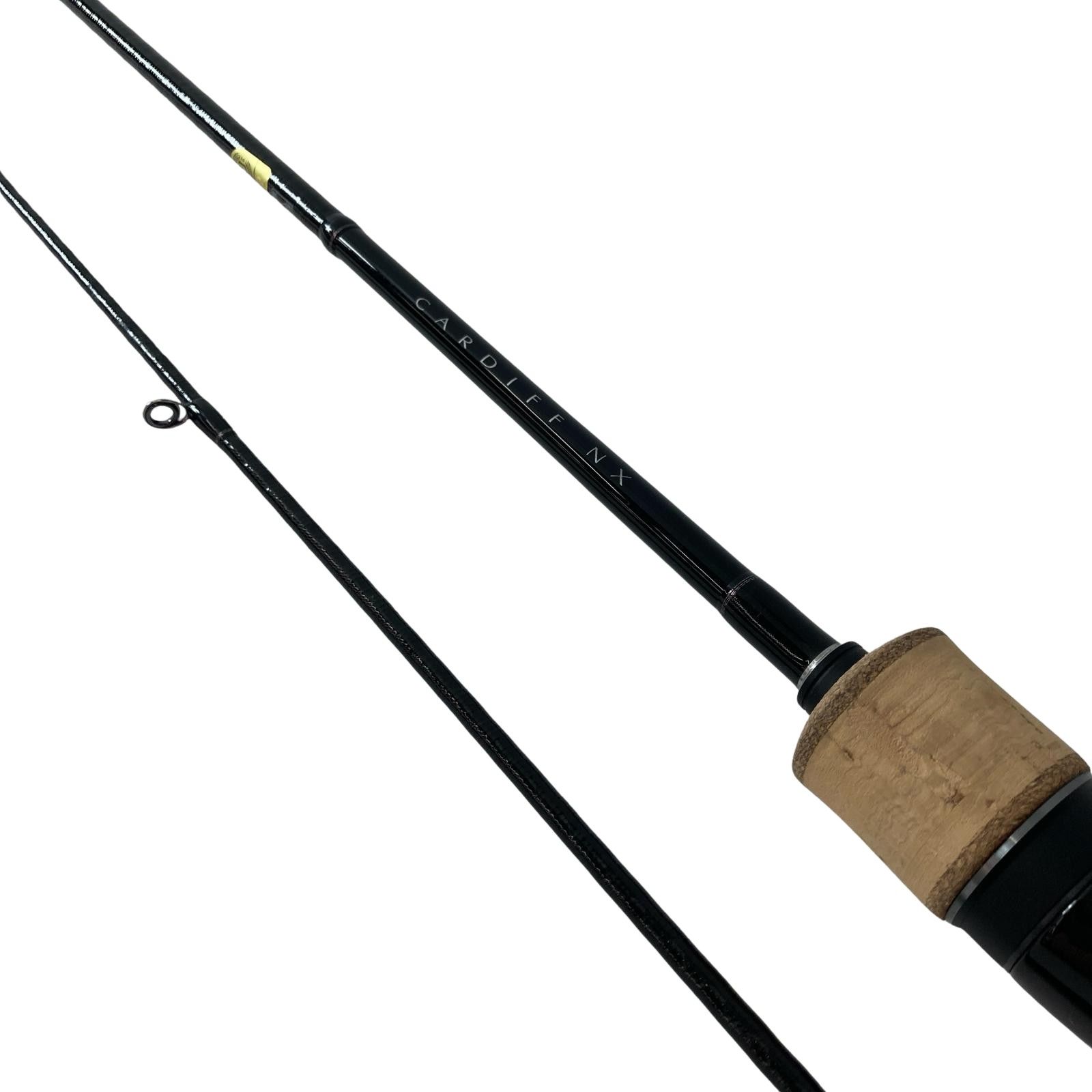 シマノ　カーディフNX B60UL シマノ(SHIMANO) 21 カーディフ NX B60UL ☆特別割引品 カーディフNX