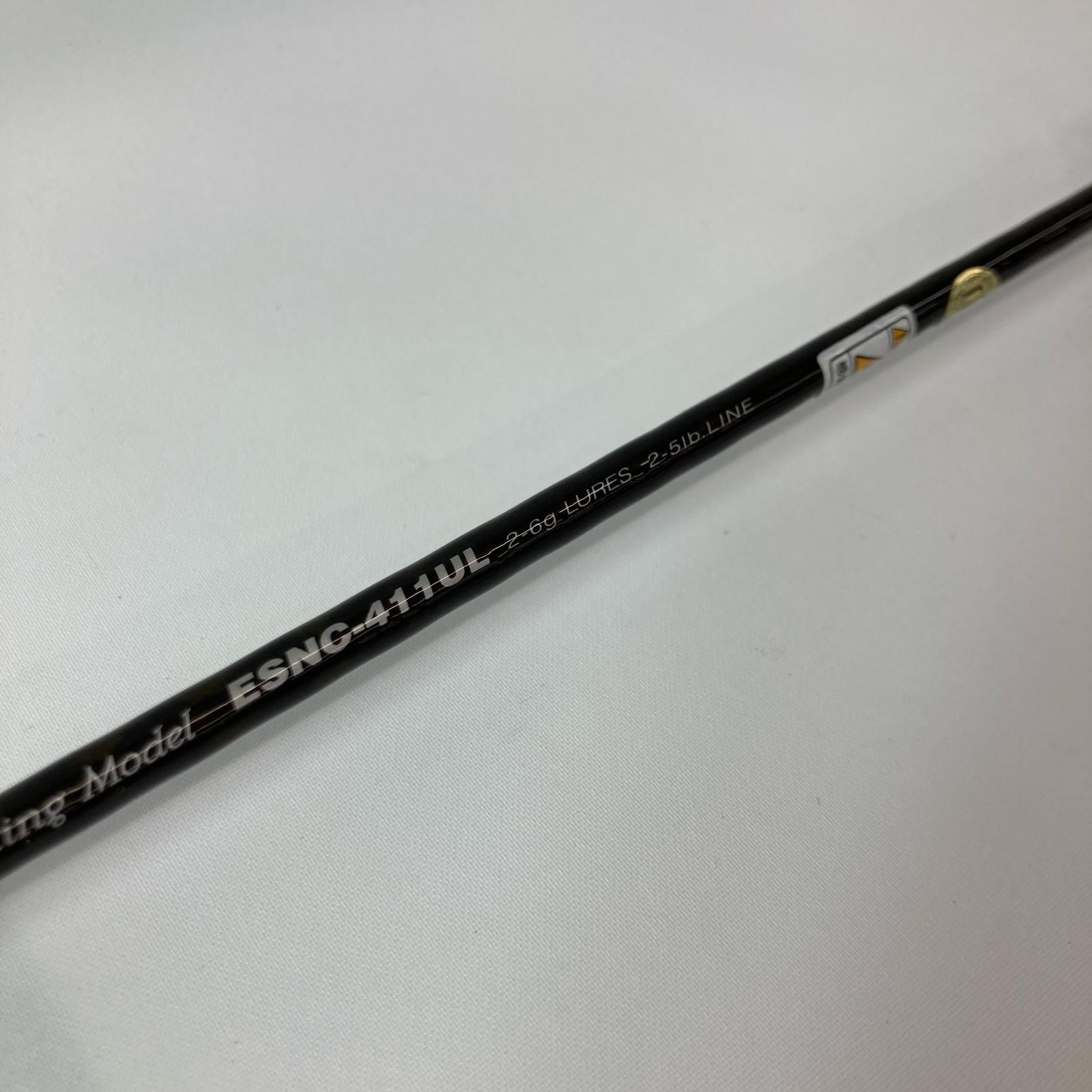 パームス トラウトロッド