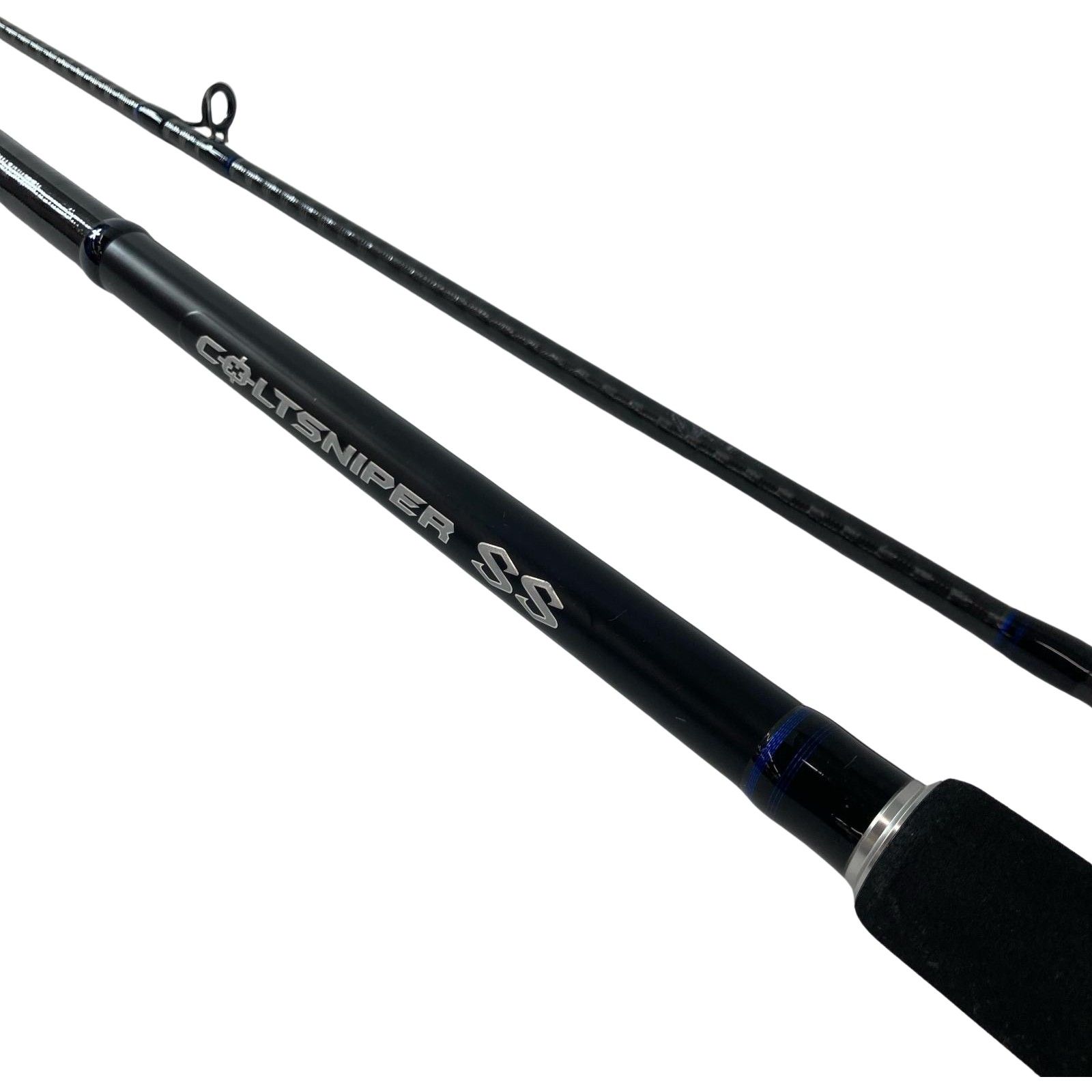 SHIMANO シマノ ショアジギングロッド コルトスナイパーSS S 106 H 39455 本体のみ