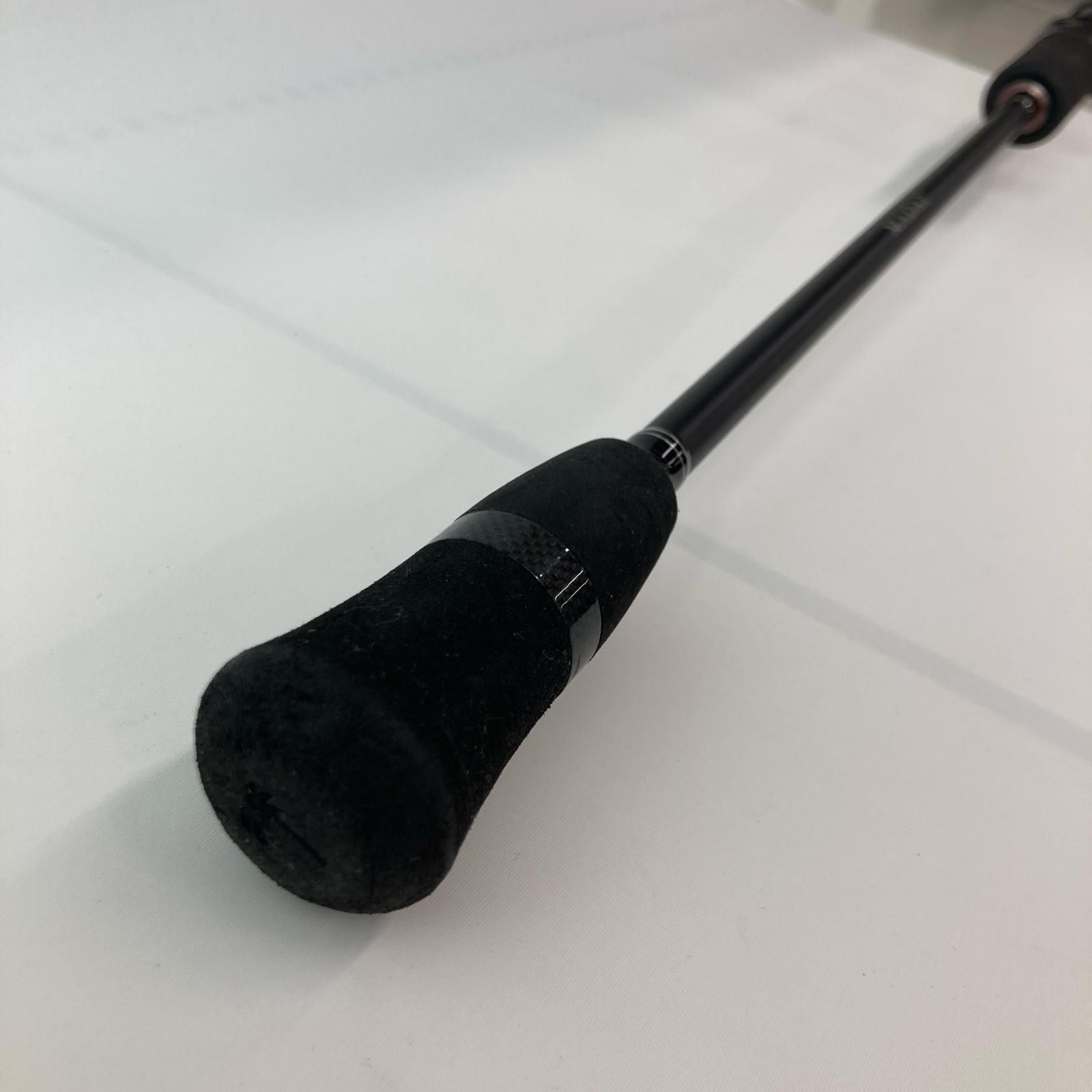 PALMS パームス ジギングロッド メタルウィッチクエスト MTSC 692 M 本体のみ