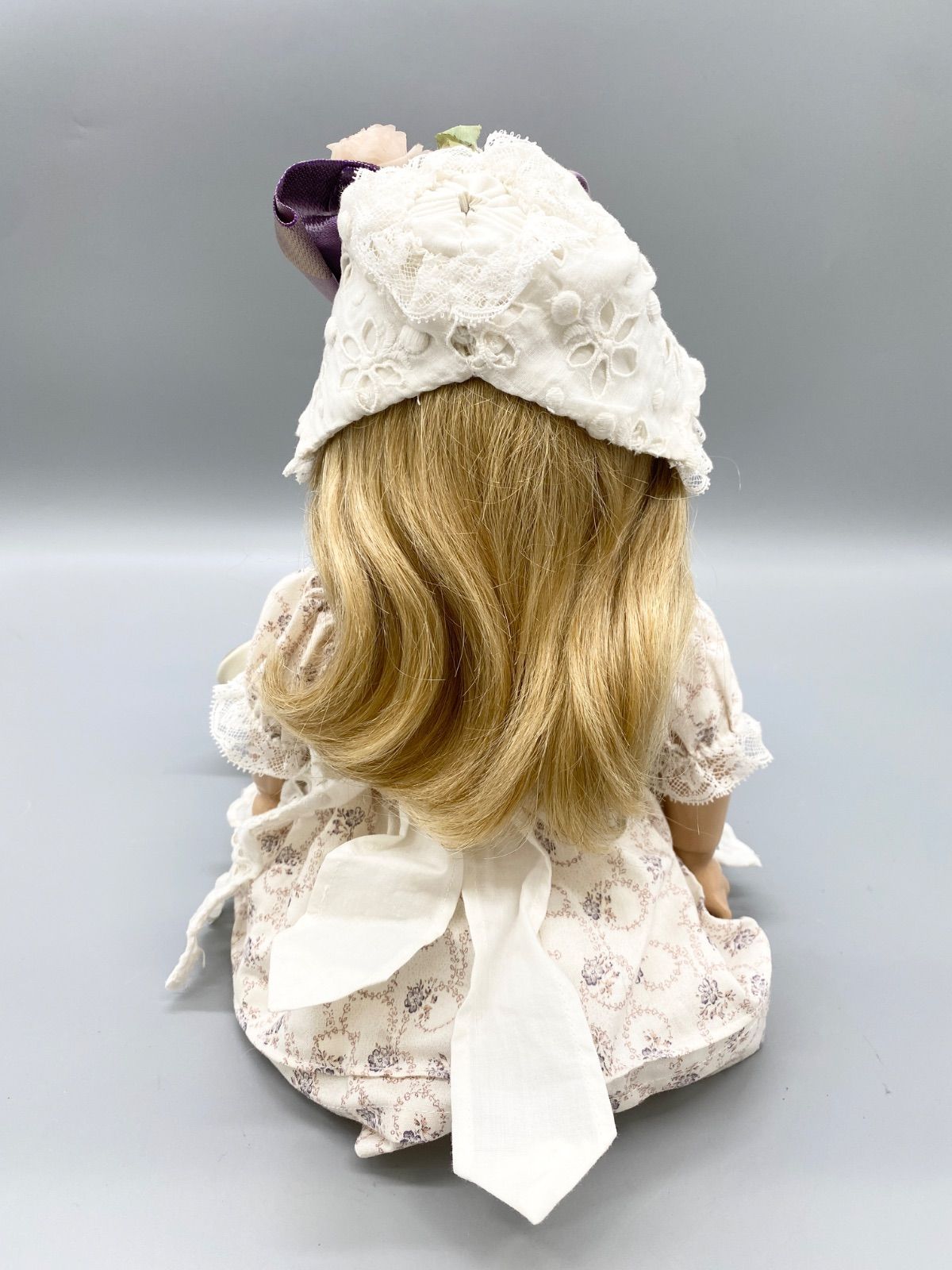 阿部彩美 ビスクドール 2009 Saimi