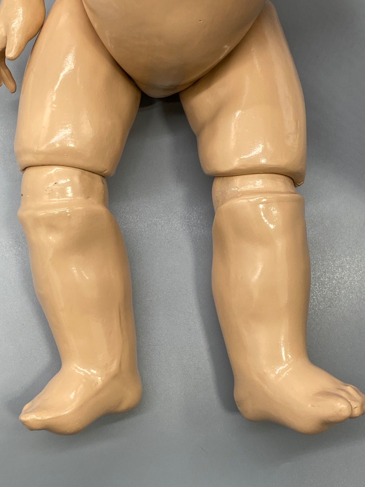 ビスクドール 2009