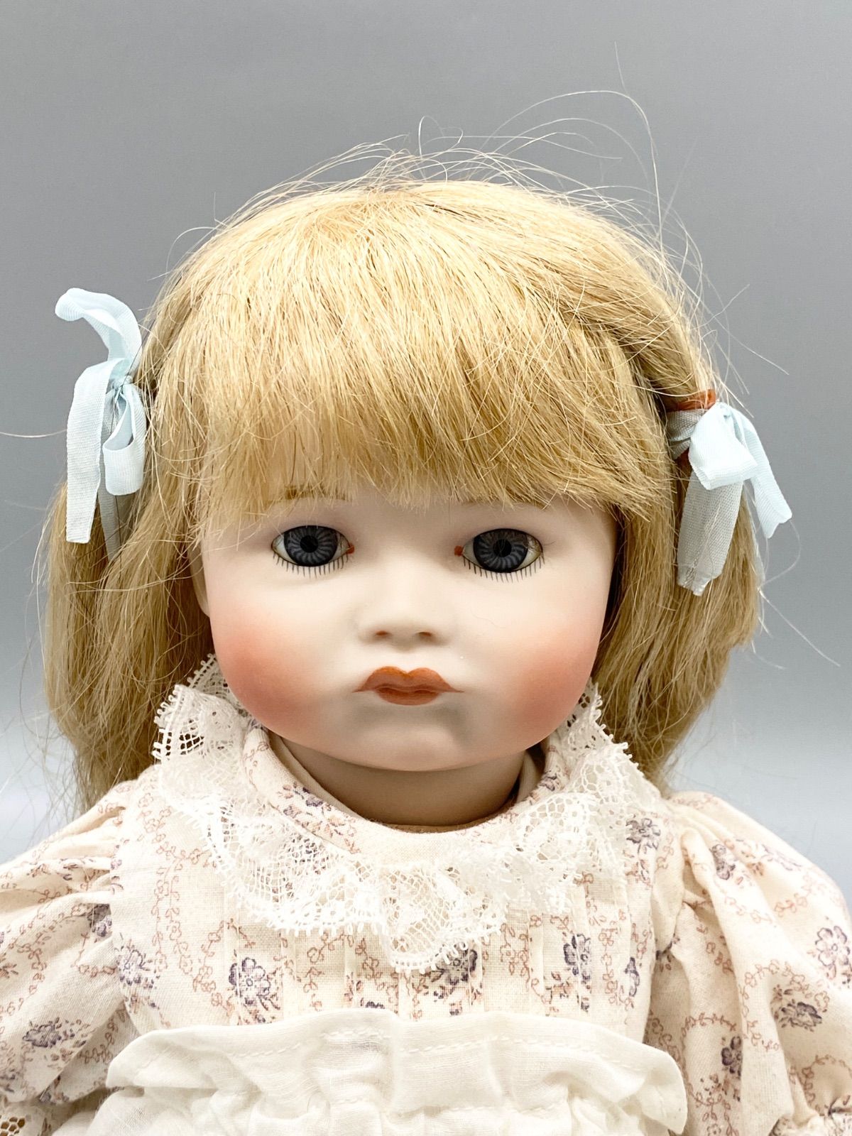  阿部彩美 ビスクドール 2009 Saimi その他 ドール お人形遊び