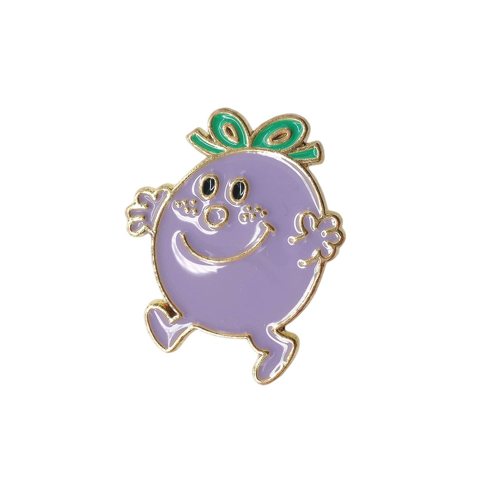 当時品 激レア ロストユニバース ピンズ ピンバッジ ミリィ Amazon | LOKI ミスミニッツ ピンバッジ Miss Minutes ロキ Pins