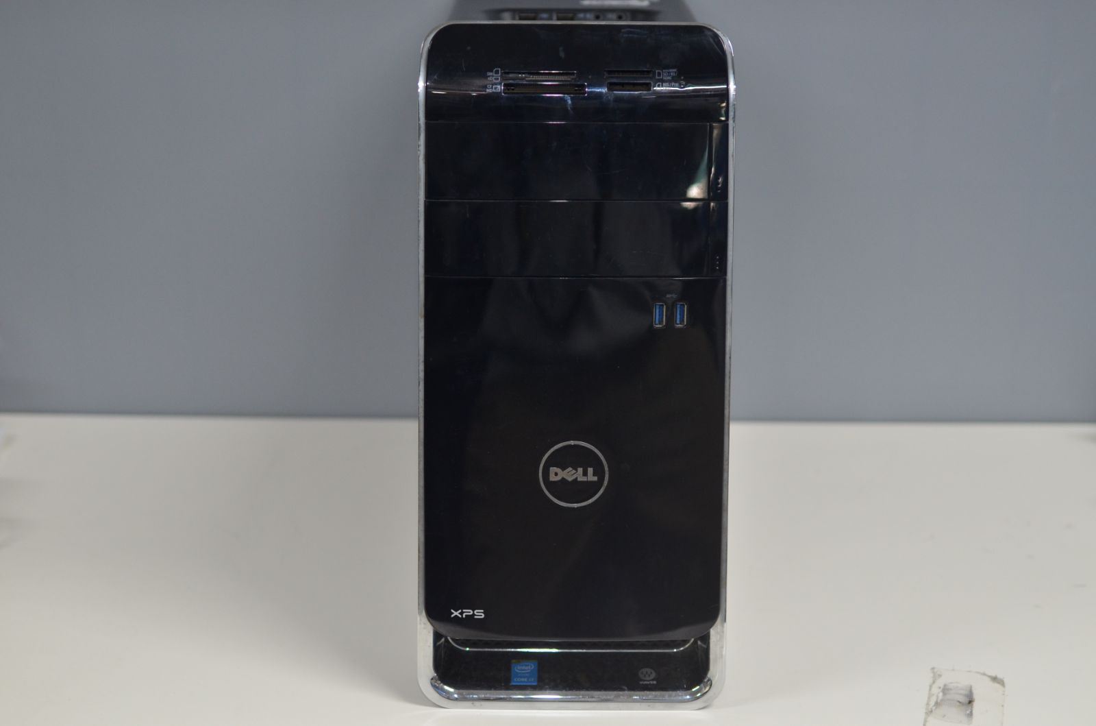 品 DELL XPS 8700 デスクトップPC Windows 11 office core i 7 4790 爆速 HDD 1 TB メモリ16 GB GTX 745 DVDマルチ 無線内蔵