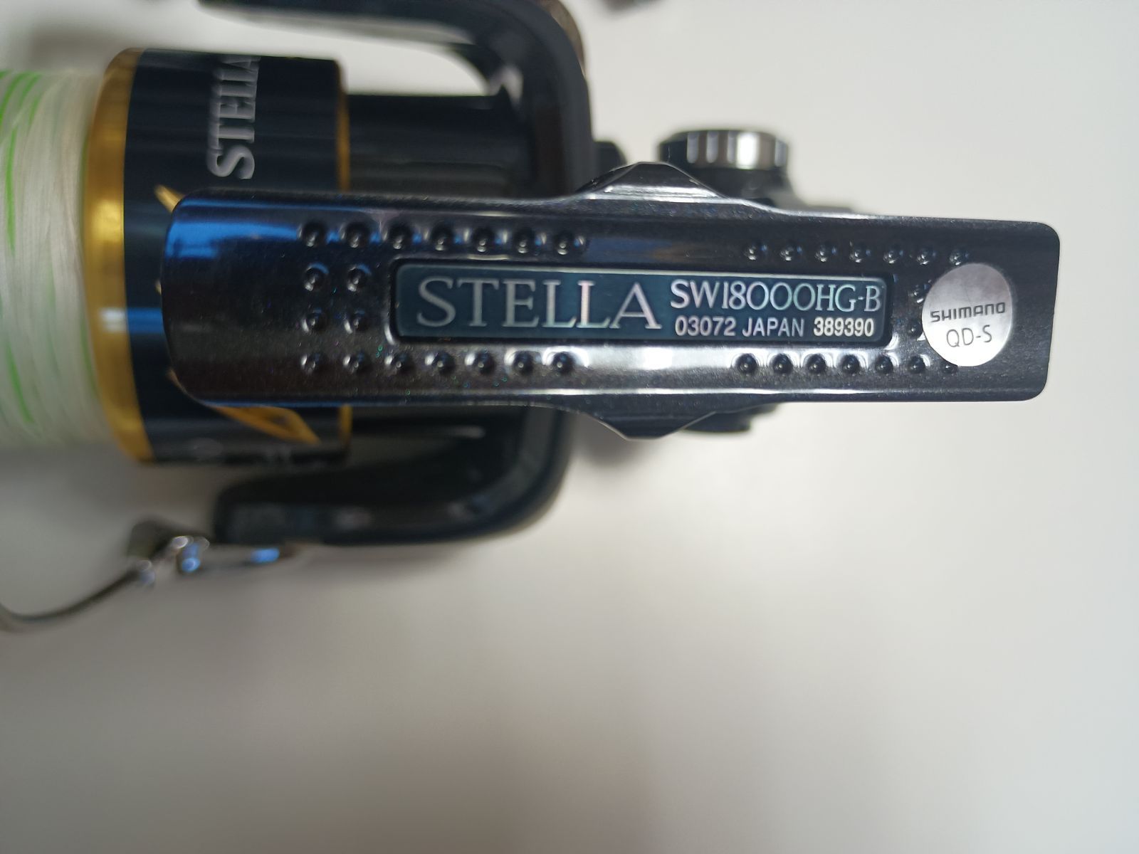 リール 2013,STELLA SW18000HG シマノ ステラSW18000 スピニングリール 【公式通販】