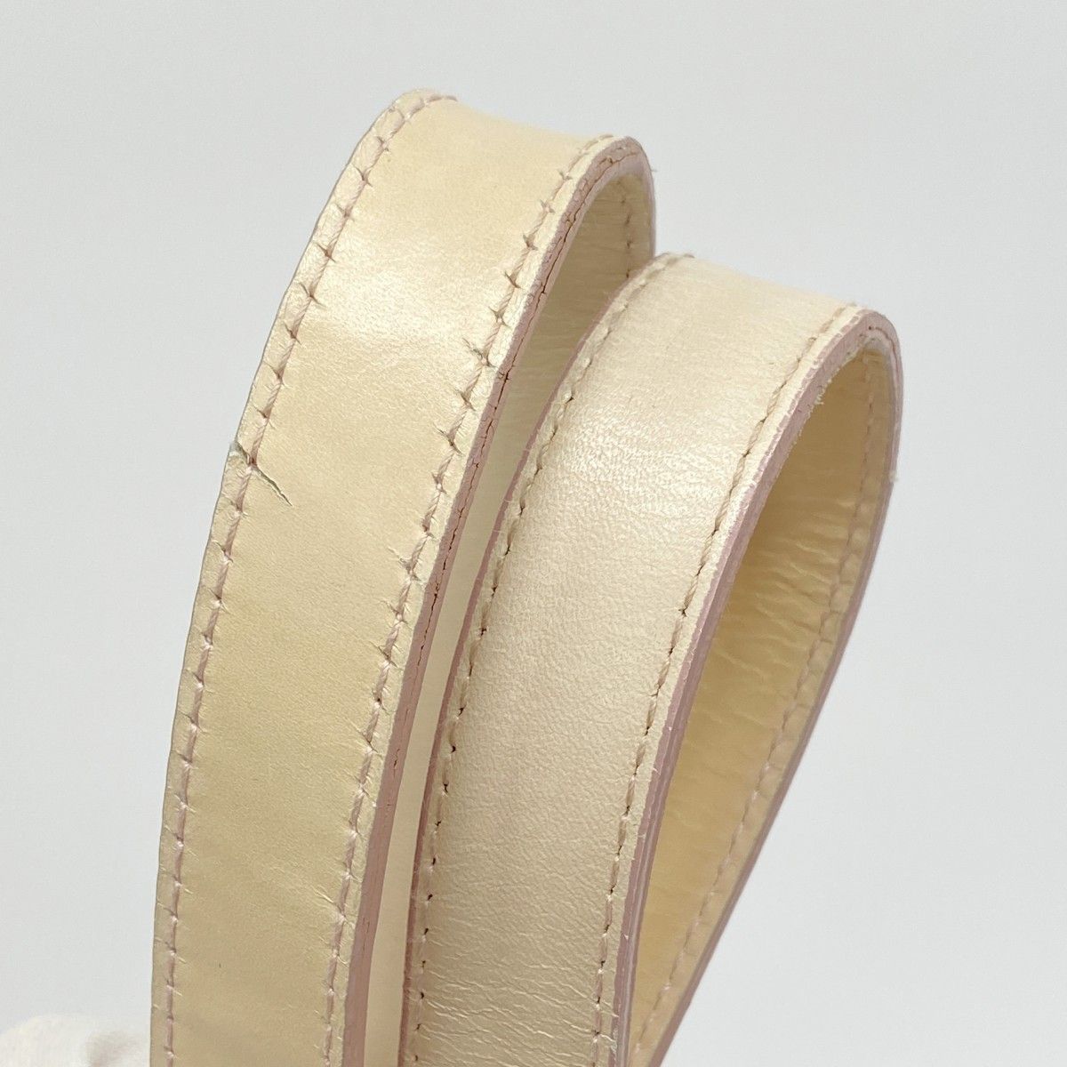 ☆SALE【5pa0564】シャネル トートバッグ ニュートラベル ナイロン