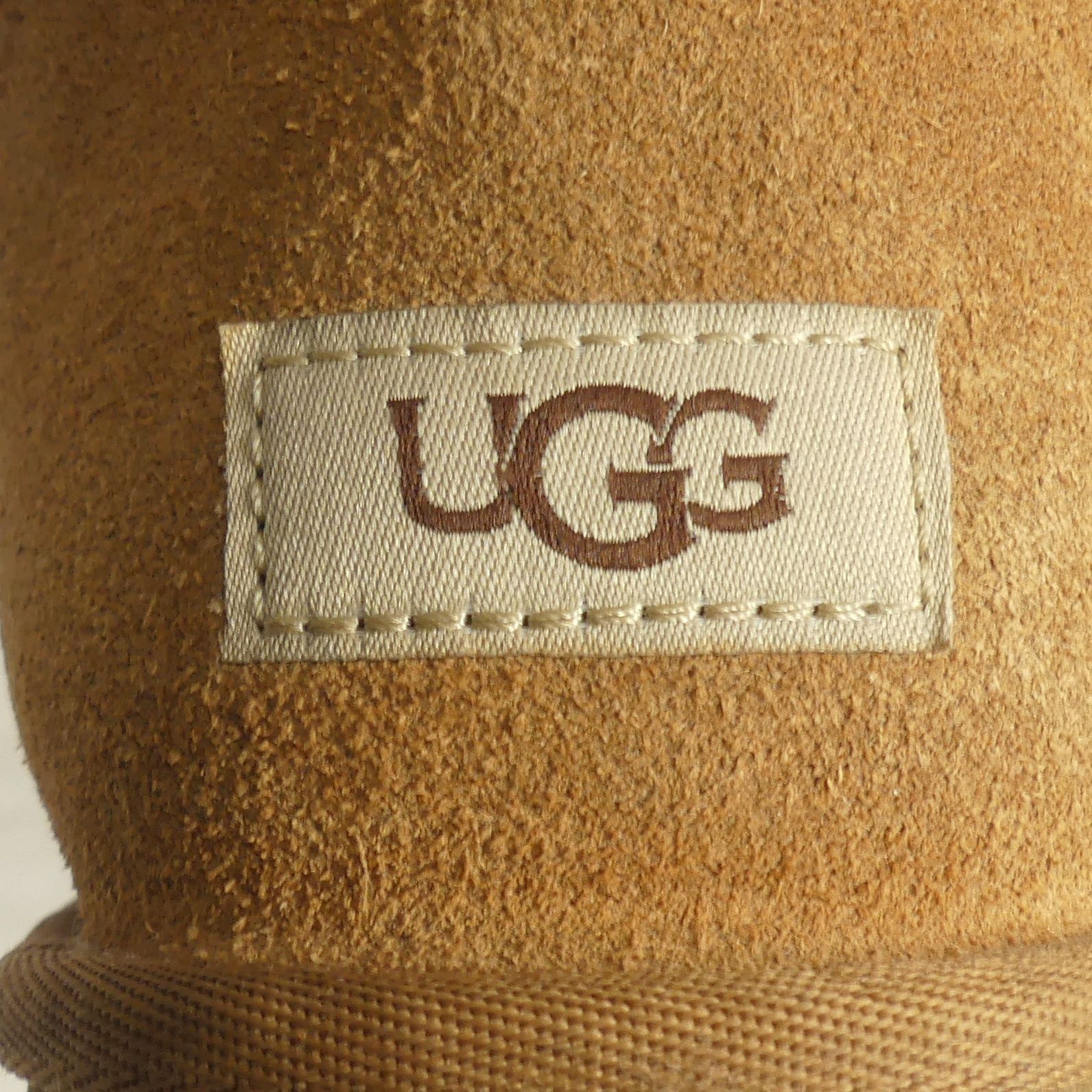 ムートンブーツ 27