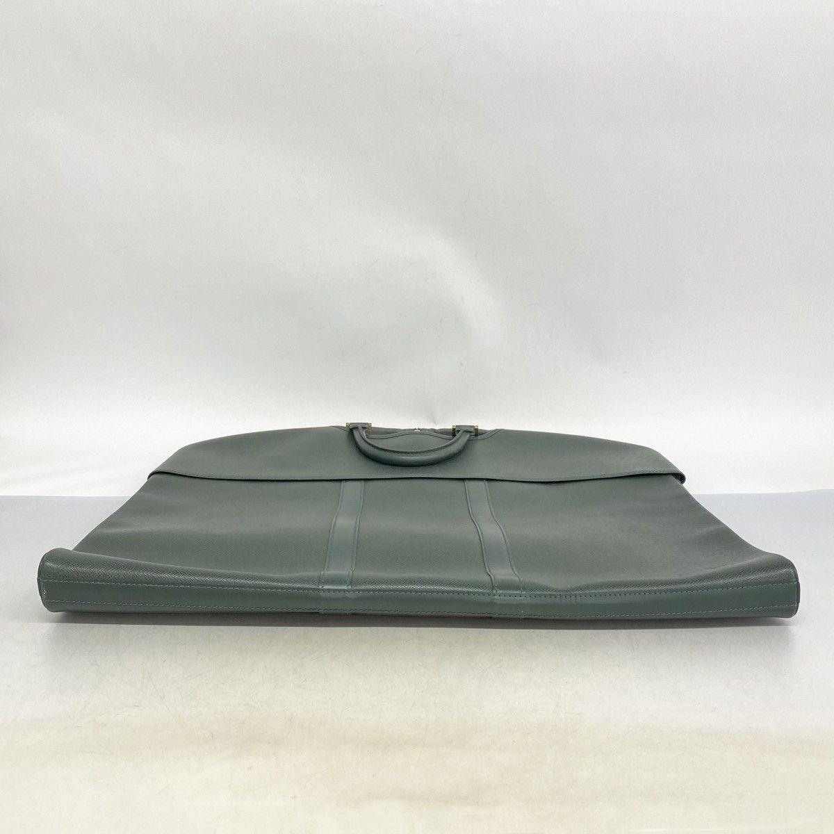 ☆SALE【5pa0689】ルイヴィトン ガーメントケース タイガ ベーリング