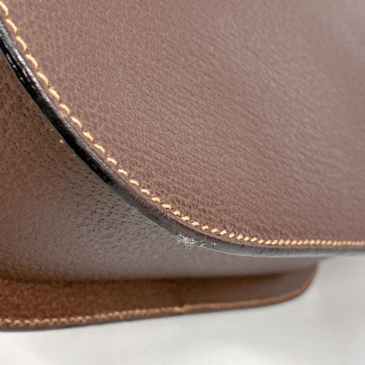 ☆SALE【5pa0688】グッチ ショルダーバッグ バンブー 001 2113 1622