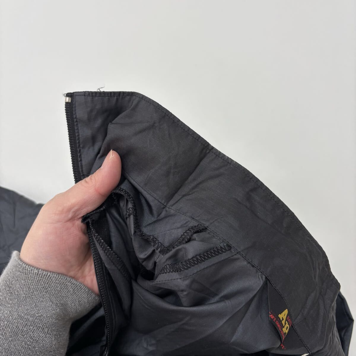 OLD A BATHING APE 90s サイクルジャケット　Mサイズ A BATHING APE CYCLE JKT 90s – C30 - BOW WOW, RECOGNIZE FLAGSHIP SHOP