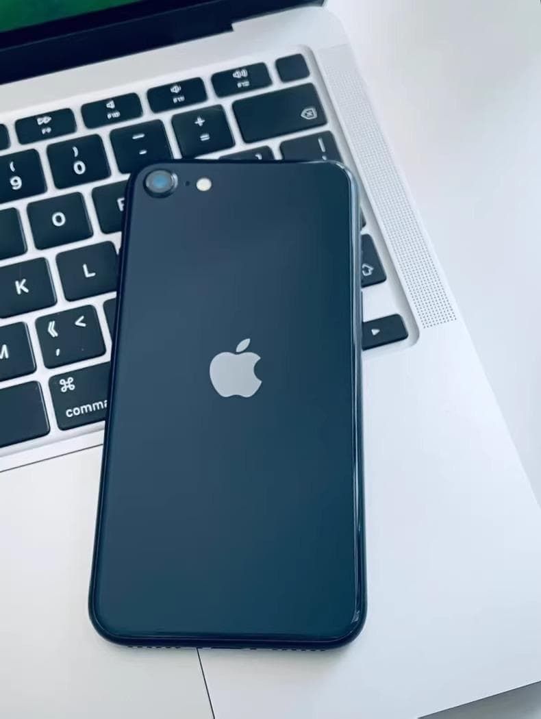 Se2 128gb Se2 本体 アイホン se2 Apple iPhone SE2 128G本体 ホワイト