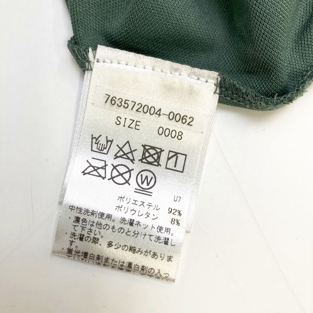 サイズ XL GOLF デヴァローゴルフ 半袖ポロシャツ カーキ系 ゴルフウェア メンズ ストスト 練習用ボール シャツ 