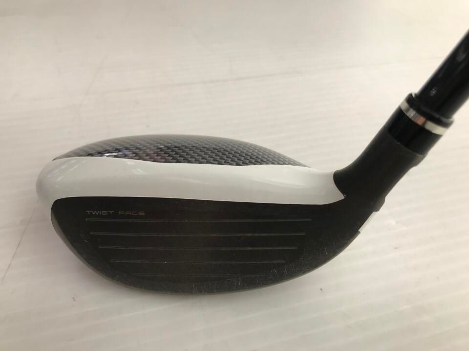 【お値下げ】TaylorMade M GLOIRE 3番ユーティリティ SR テーラーメイド Mグローレ ユーティリティー 3番 お値下げ】TaylorMade
