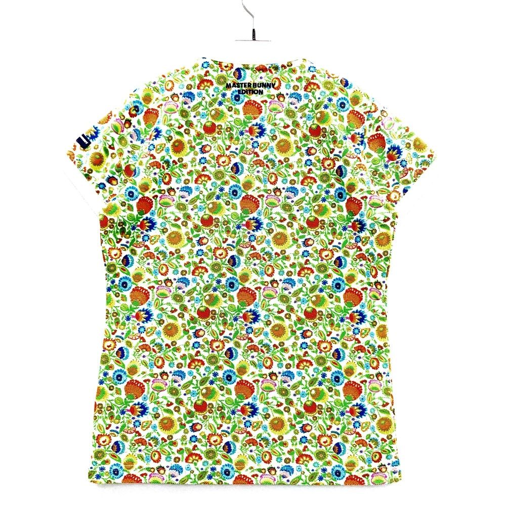 サイズ：1 MASTER BUNNY EDITION マスターバニーエディション 半袖