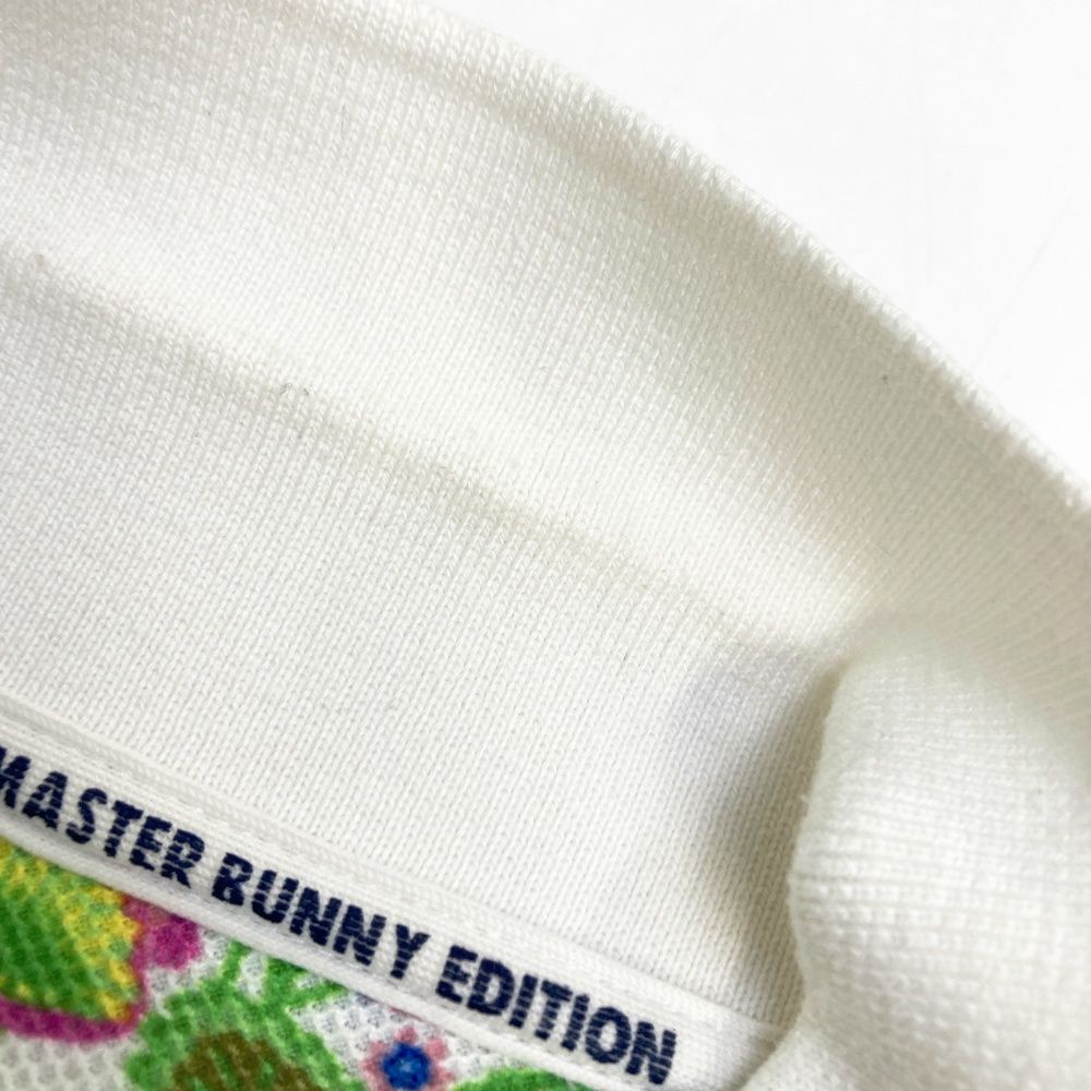 サイズ：1 MASTER BUNNY EDITION マスターバニーエディション 半袖