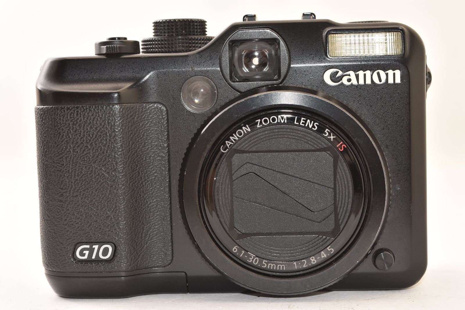 ☆ジャンンク品☆ Canon キャノン Power Shot G10 コンパクトデジタル