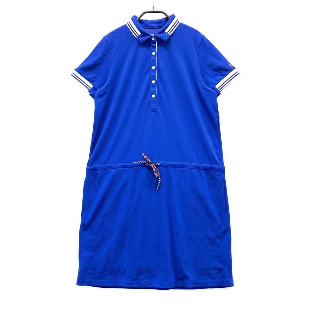 タイトリストワンピース ワンピース 「eL」Lace Tight One-piece LS/586797 : ZOZOTOWN Yahoo