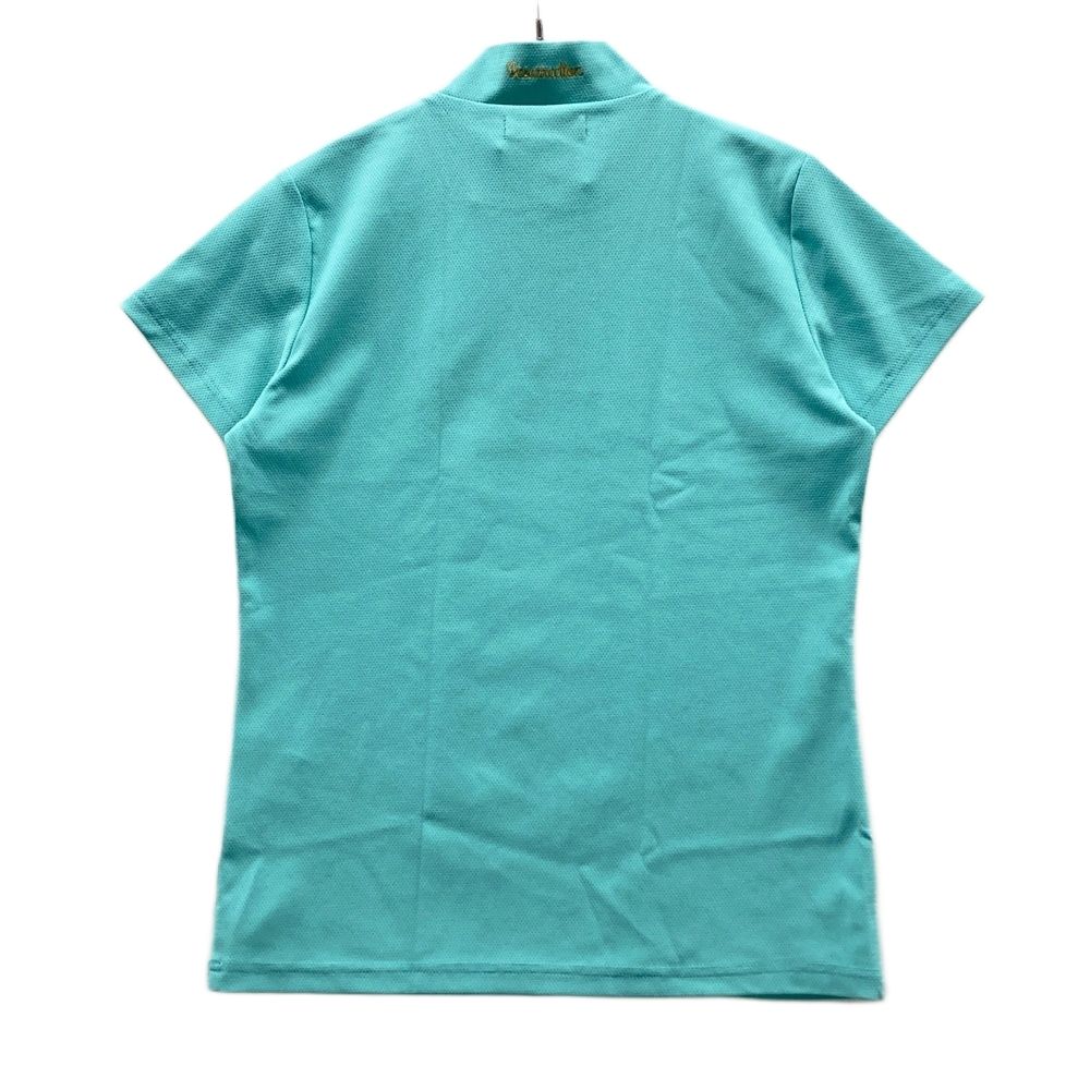 サイズ：S RESURRECTION レザレクション 2023年モデル ハーフジップ