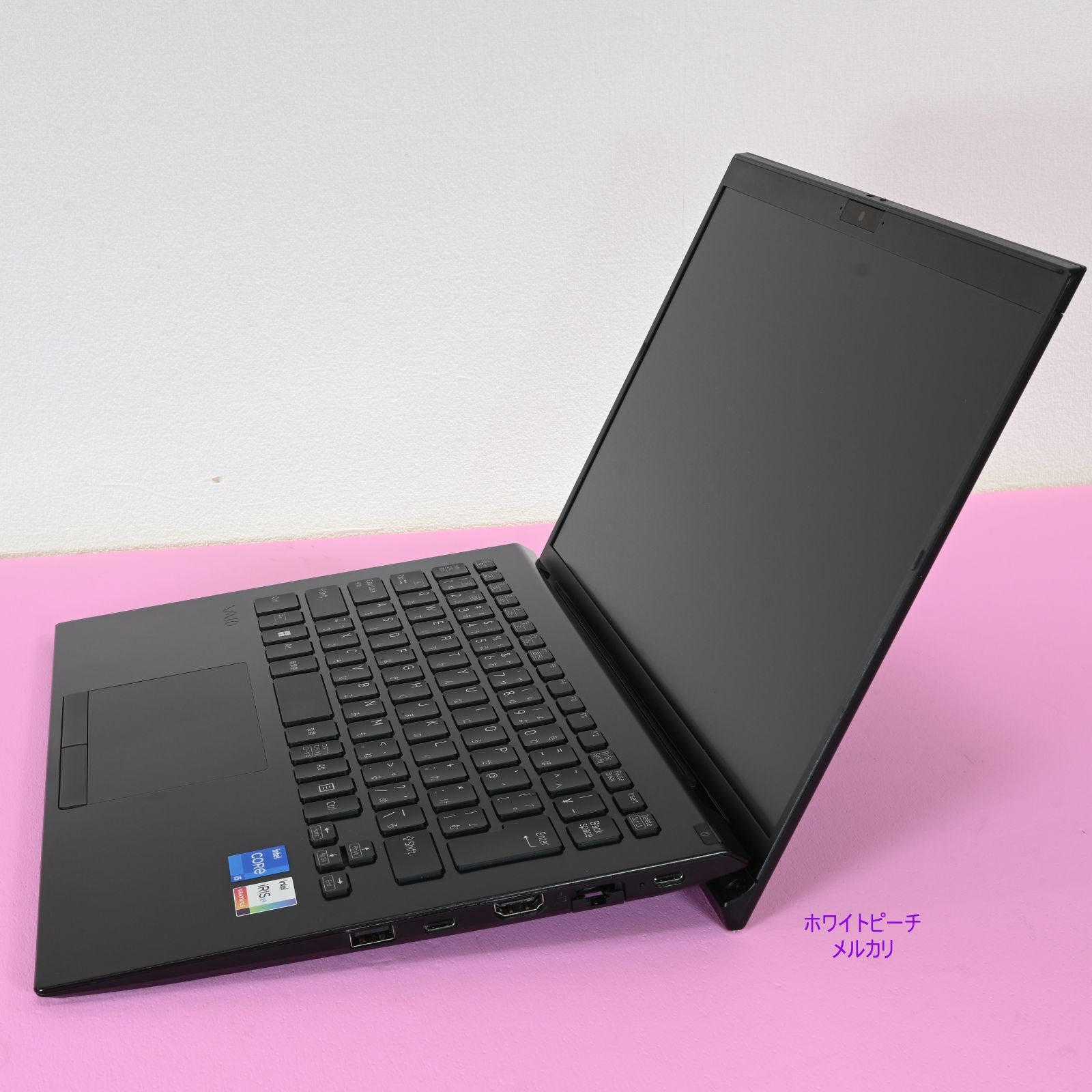 VAIO PK Pro - メルカリ pro vaio 12世代 2022年式 第12世代 Core i5