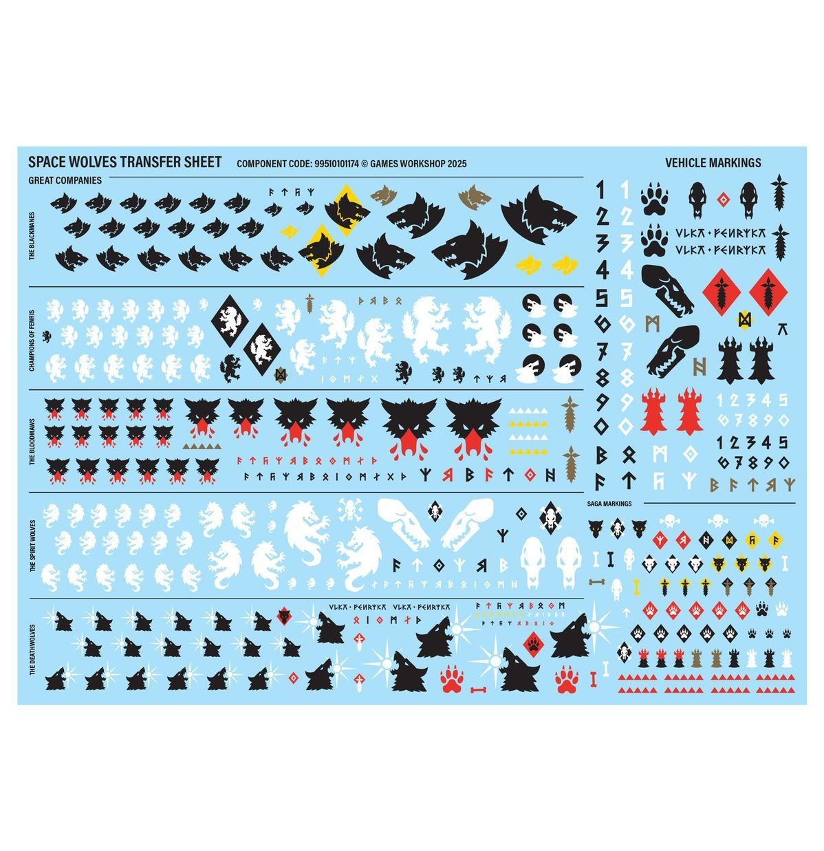 ウォーハンマー 40k 103-92 キルチーム：デッドサイレンス（日本語版