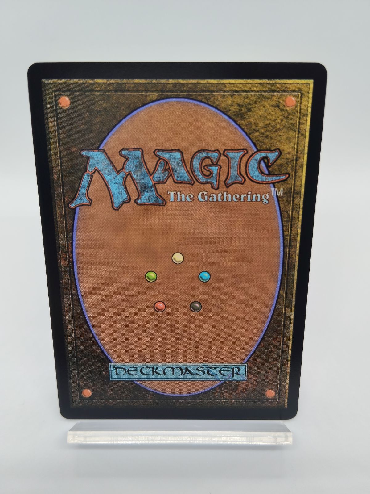 MTG 司書 ワン シー トン 日本語 TLA