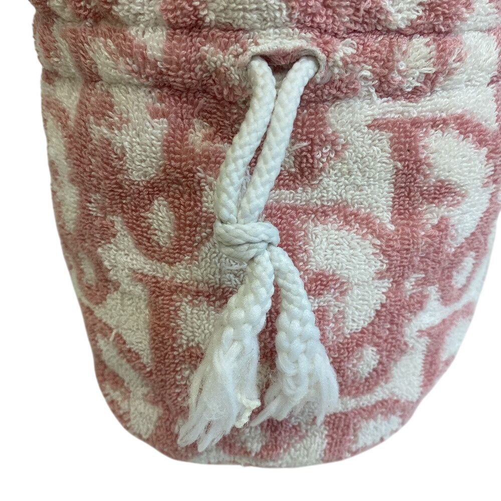 ミニバッグ ドローストリング