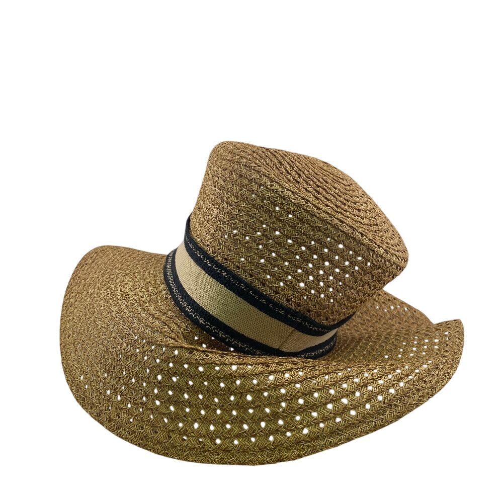 Bobby ワイドブリム