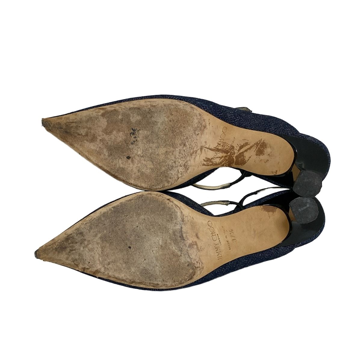 ジミーチュウ サンダル