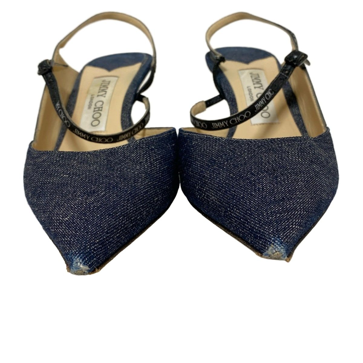 CHOO ジミーチュウ