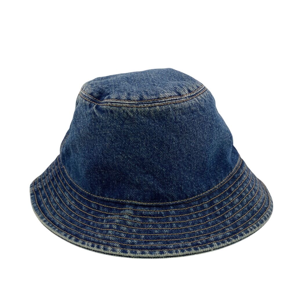 ブルー ユニセックス