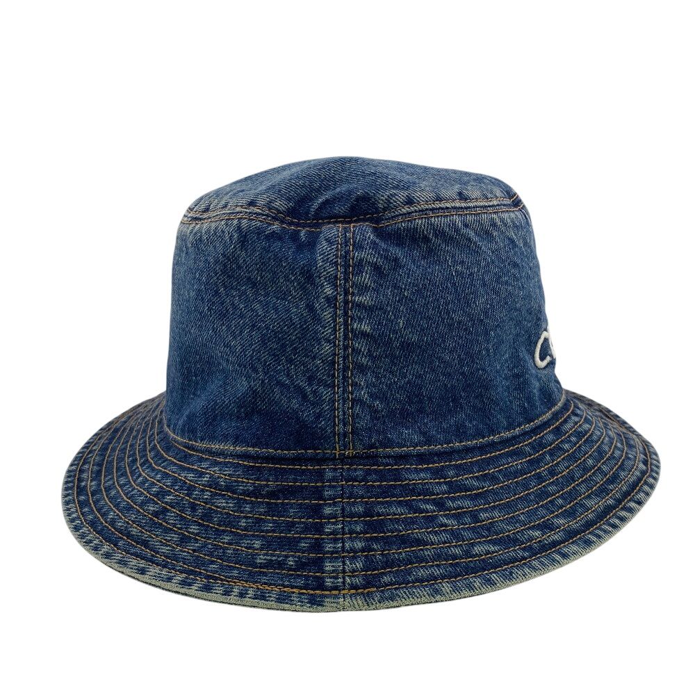 ブルー ユニセックス