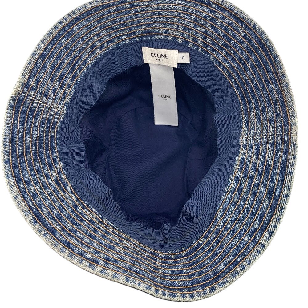 ブルー ユニセックス