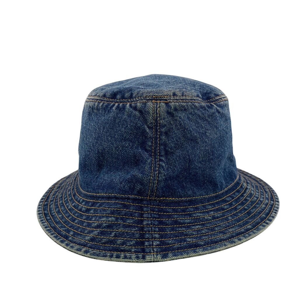 ブルー ユニセックス