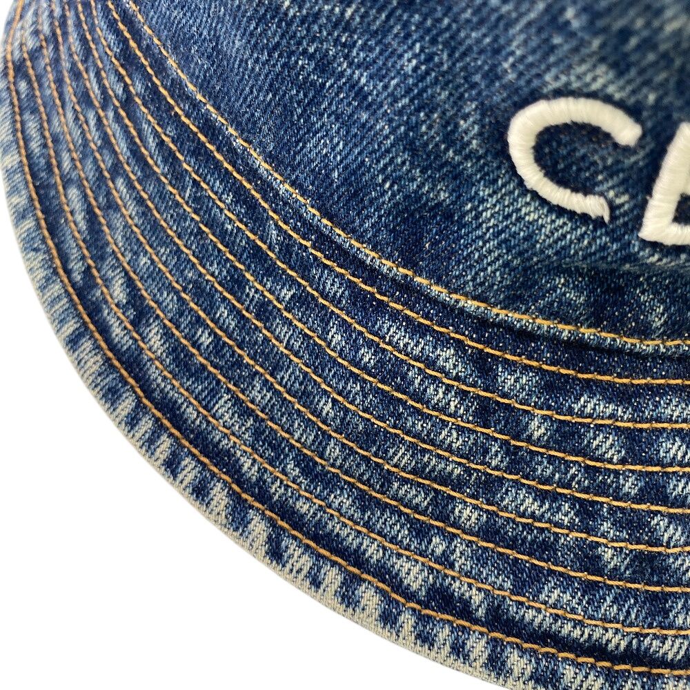 ブルー ユニセックス