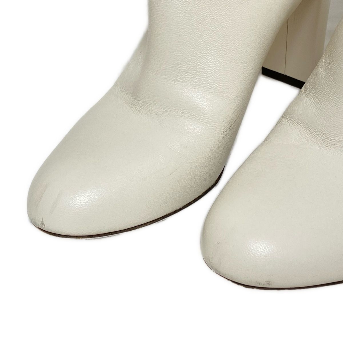 ショートブーツ