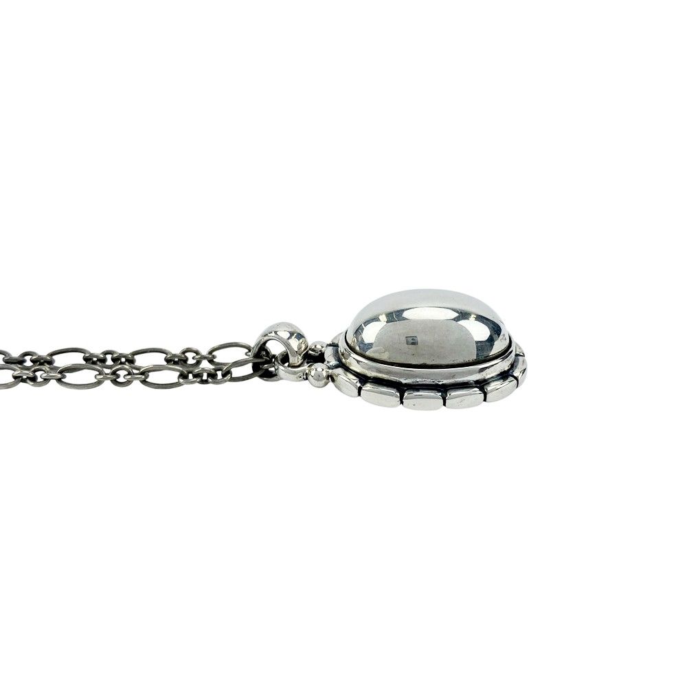 ジョージジェンセン □美品□ ネックレス ペンダント アクセサリー