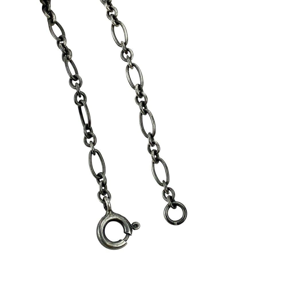 ジョージジェンセン □美品□ ネックレス ペンダント アクセサリー