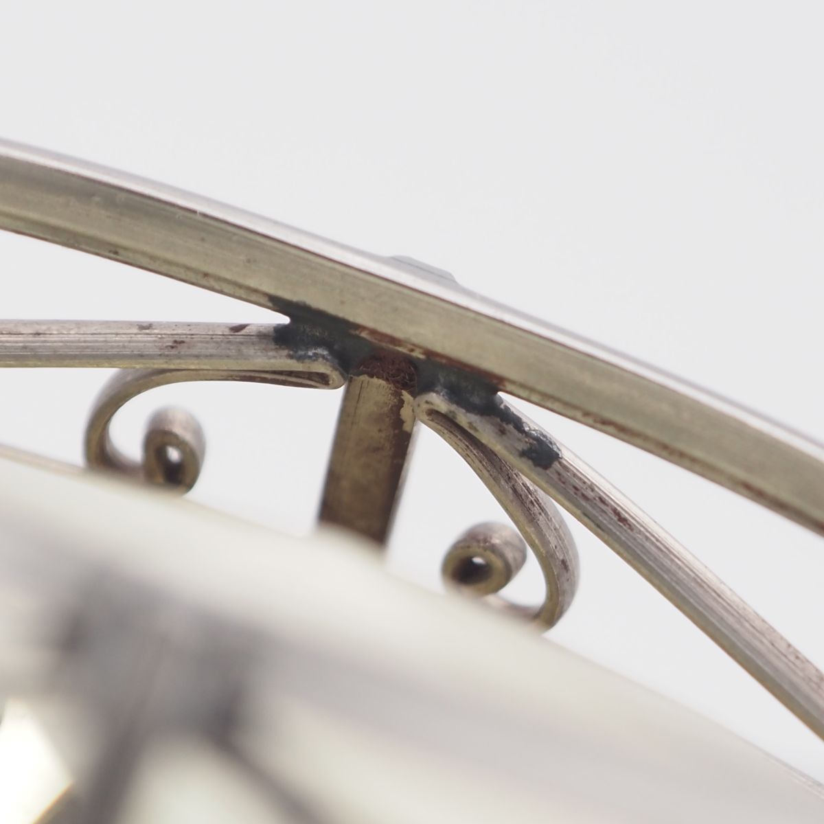 デザイン シルバー