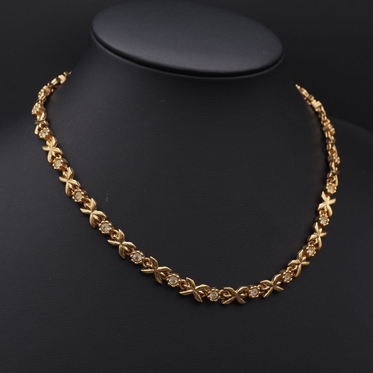 D’ORLAN ドーラン ネックレス❣️イヤリング❣️ブレスレット❣️4点セット D'ORLAN ドーラン ネックレス❣️イヤリング❣️ブレスレット❣️4点