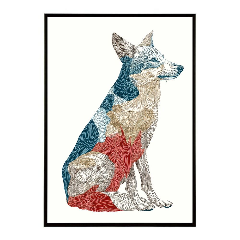 アートポスター マルヤ・ピリラ 展覧会 写真 両面 ポスター 送料込 匿名発送 B2サイズ（約51x73cm）】【lm-poster-4839】【フレーム付き】アート