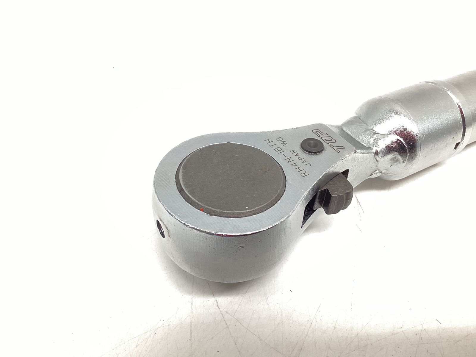 RM-24 LYN トップ TOP 弓形本管レンチ IT_65 YL 9 豊田 M 04