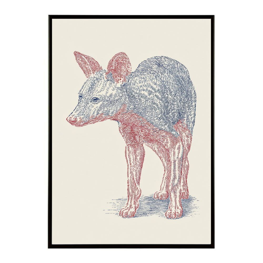 コレクション 【B2サイズ（約51x73cm）】【lm-poster-4854】【フレーム