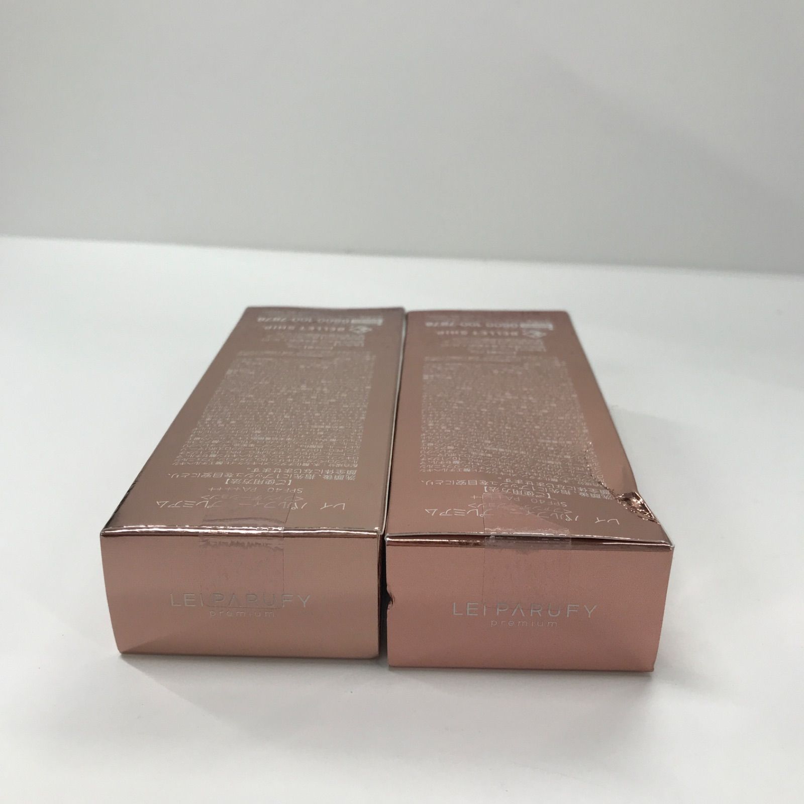 K2231 K LEI PARUFY レイ パルフィー プレミアム ファンデーション