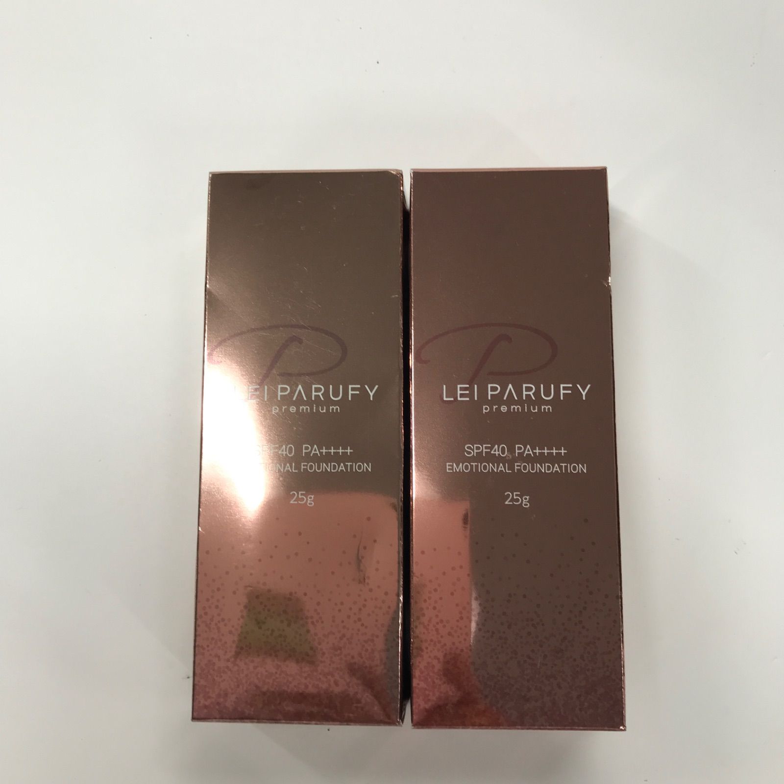 K2231 K LEI PARUFY レイ パルフィー プレミアム ファンデーション