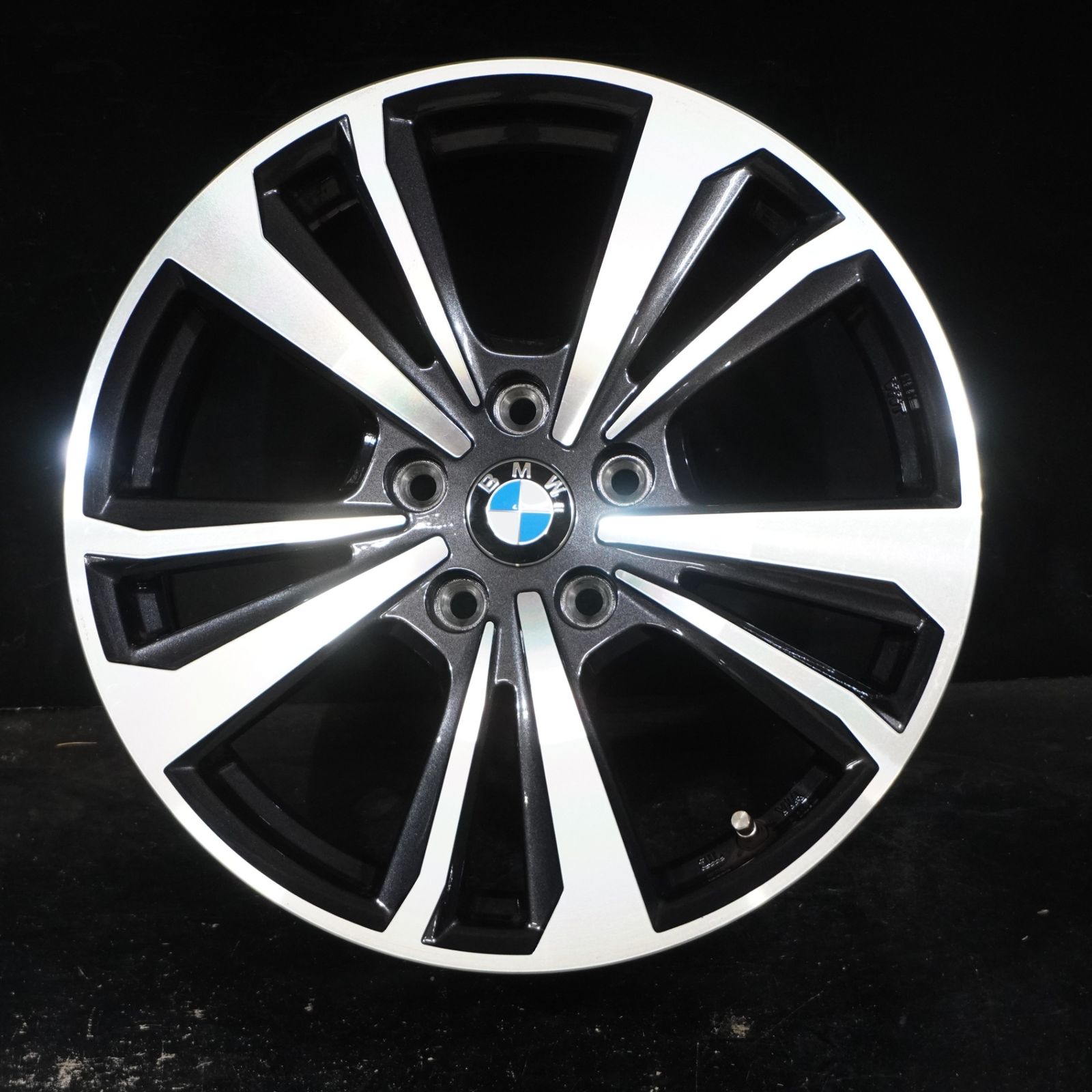  TAS BMW サイズ 17 7 J 53 112 5 H M 14 テーパー 4本 1シリーズ 2シリーズ 17インチ ホイール