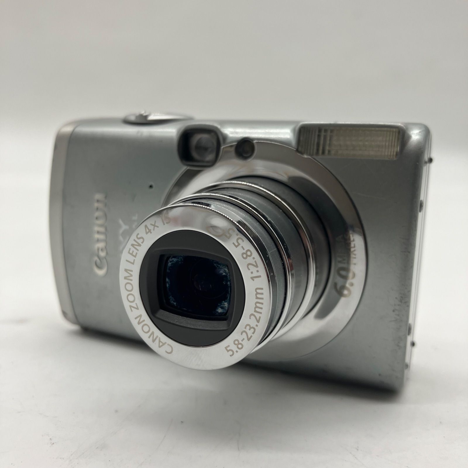 お買い得】Canon コンパクトデジタルカメラ IXY DIGITAL 800 IS PC1176