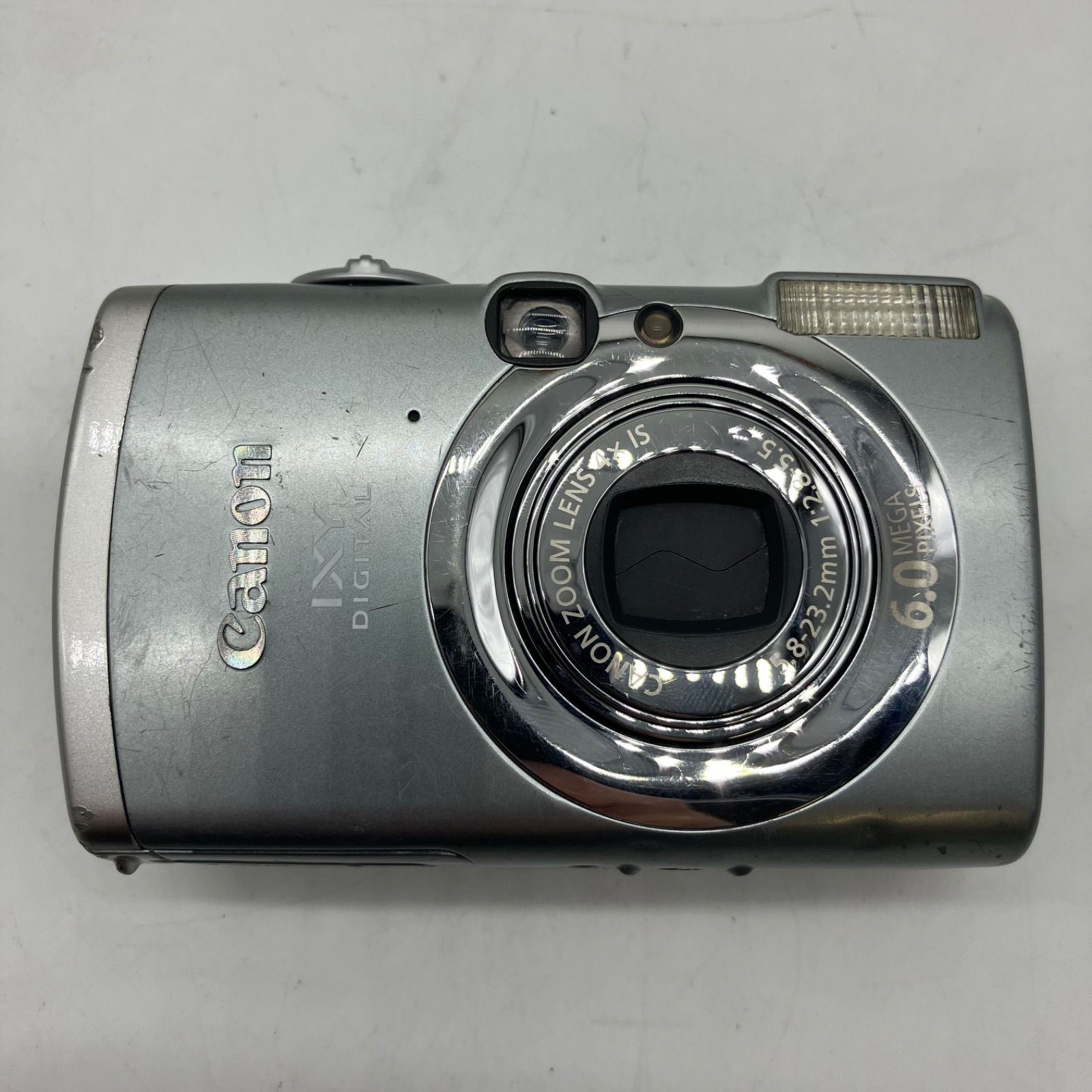 お買い得】Canon コンパクトデジタルカメラ IXY DIGITAL 800 IS PC1176