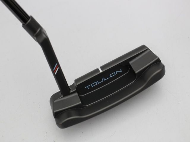 Aランク パター トゥーロン ニューヨークシティ TOULON YORK CITY 2025 H 1.5 オリジナルスチール 0 4402