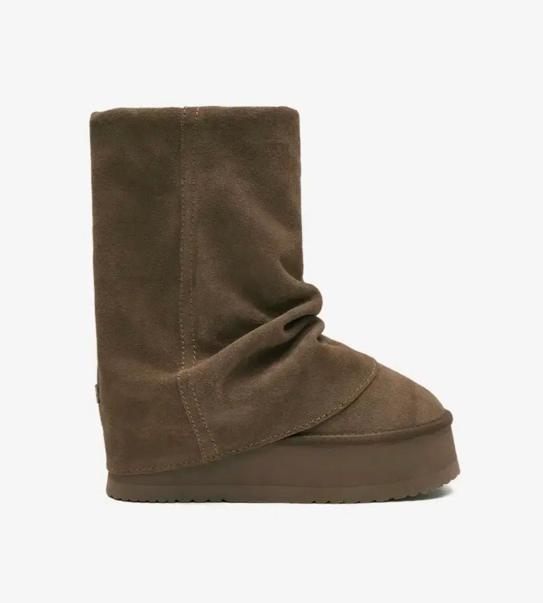 フォールデッド